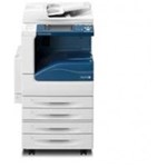 Máy photocopy FujiXerox Docucentre-IV 3065 DD-CF